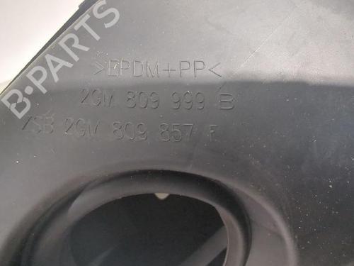 Tanklåg VW T-CROSS (C11, D31) 1.0 TSI | BP31567574C131 