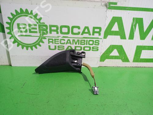 Used Speaker Speaker VW GOLF VI (5K1) 1.6 TDI (105 hp) 31553631 31553631