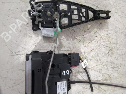 front-right-lock-opel-corsa-d-s07-2006-2007-2008-2009-2010-2011-2012-2013-2014-2015-31565794 main image