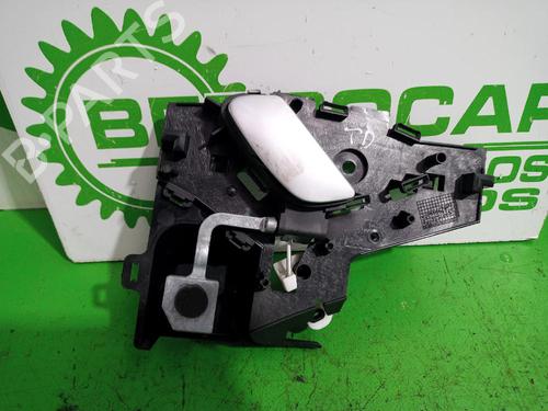 Used Rear right interior door handle CITROËN C5 I Break (DE_) 2.0 HDi (DERHZB, DERHZE) (109 hp) 31547311