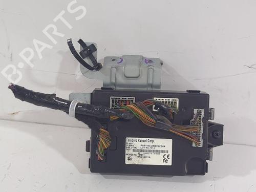 Electronic module NISSAN MICRA V (K14) 1.5 DCI | BP31563111M83 - Image 2