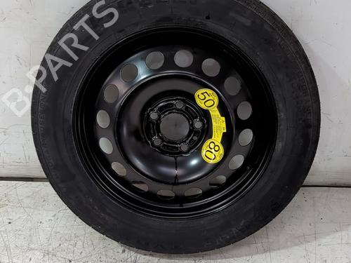 Used Rim Rim 35774287 35774287