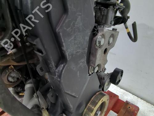 Engine PEUGEOT 407 (6D_) 2.0 HDi 135 (6DRHRH, 6DRHRE, 6DRHRG, 6DRHRJ) | BP31564984M1 - Image 4
