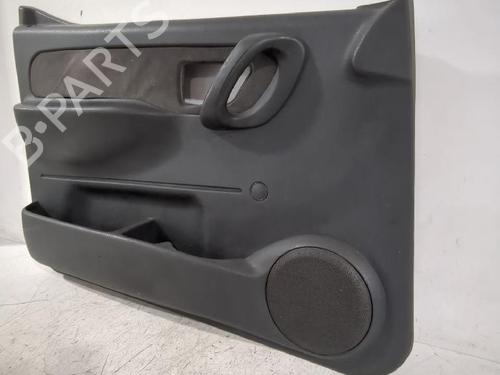 Front left panel CITROËN BERLINGO / BERLINGO FIRST MPV (MF_, GJK_, GFK_) 2.0 HDI 90 (MFRHY) | BP32663730C58