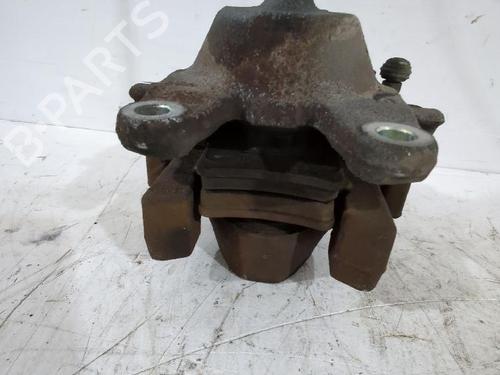 Left rear brake caliper MERCEDES-BENZ CLK (C209) CLK 240 (209.361) | BP31564408M107