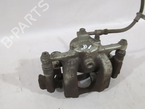 Left front brake caliper FORD PUMA (J2K, CF7) 1.0 EcoBoost | BP34180519M105 - Image 3