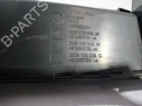 Pipe SEAT ARONA (KJ7, KJP) 1.0 TSI | BP31556385M125