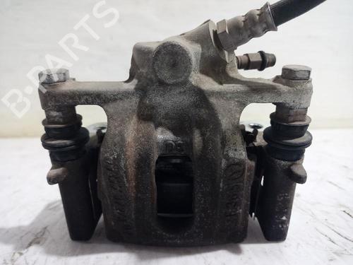 Used Left rear brake caliper Left rear brake caliper MERCEDES-BENZ A-CLASS (W169) A 200 CDI (169.008, 169.308) (140 hp) 31561629 31561629