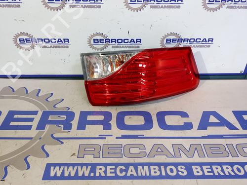 Used Left taillight Left taillight 38868990 38868990