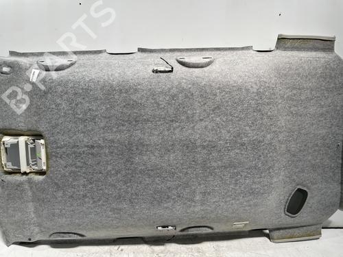 Interiør tag SKODA YETI (5L) 1.2 TSI | BP31560885I12 