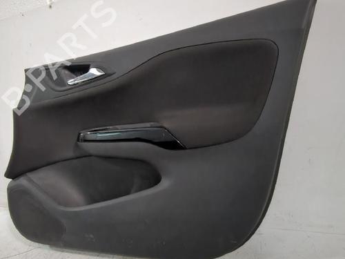 Høyre frontpanel OPEL CORSA E (X15) 1.3 CDTI (08, 68) | BP32663732C59