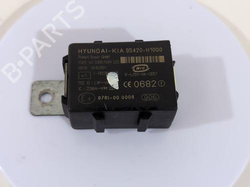 Used Electronic module Electronic module 38868214 38868214