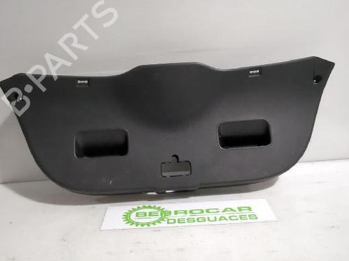 Used Boot lining HYUNDAI i30 (FD) 1.6 CRDi (90 hp) 32462625