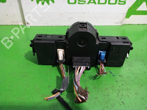 Climate control RENAULT MEGANE II Coupé-Cabriolet (EM0/1_) 1.6 | BP31552464I5