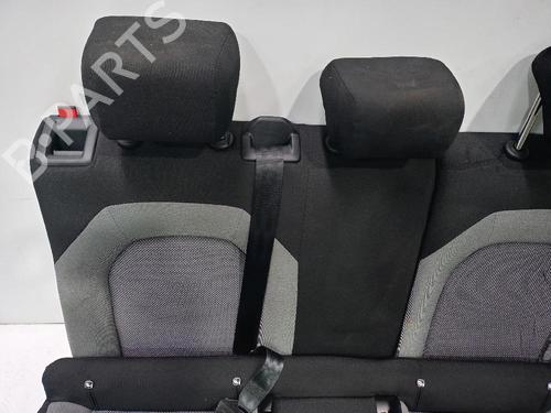 Rear seat SEAT IBIZA V (KJ1, KJG) 1.0 TSI | BP31556942C17 - Image 4