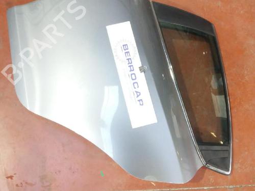 Used Left rear door ALFA ROMEO GIULIETTA (940_) 1.6 JTDM (940FXD1A) (105 hp) 31569980