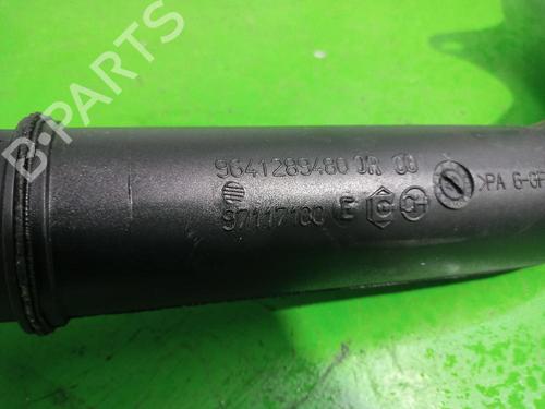 Pipe CITROËN C5 I Break (DE_) 2.0 HDi (DERHZB, DERHZE) | BP31547304M125 - Image 2