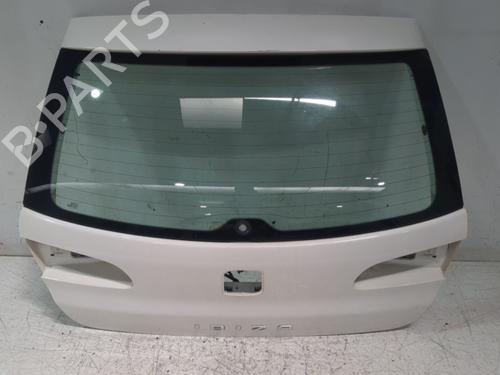 Used Tailgate Tailgate 38867894 38867894