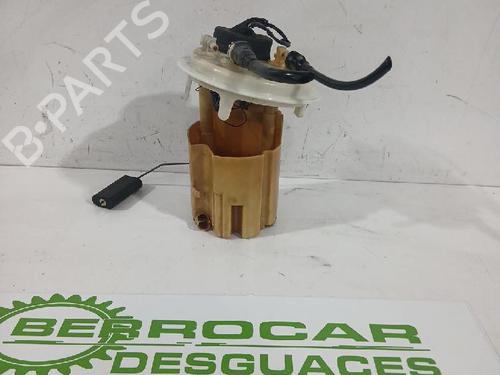 Used Fuel pump Fuel pump PEUGEOT 407 (6D_) 1.6 HDi 110 (6D9HZC, 6D9HYC) (109 hp) 32462853 32462853