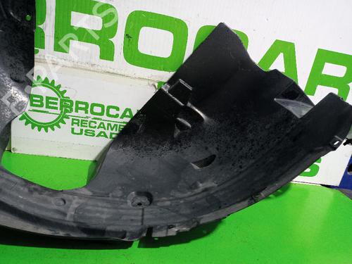 Hjulbue CITROËN C3 II (SC_) 1.2 VTi 82 | BP31551406C56 