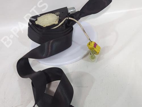 Front left seatbelt VW PASSAT B6 (3C2) 2.0 TDI 16V | BP38868466I26 - Image 2