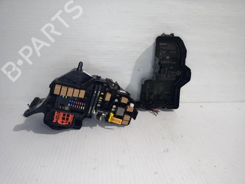 Used Fuse box KIA NIRO II (SG2) 1.6 GDi Hybrid (141 hp) 31555961