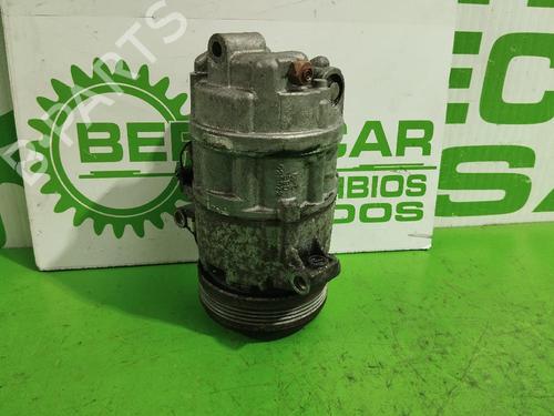 AC compressor BMW X3 (E83) 2.0 d | BP31545220M34 - Image 4