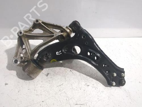 Used Left front suspension arm Left front suspension arm SEAT IBIZA III (6L1) 1.4 TDI (70 hp) 32465113 32465113