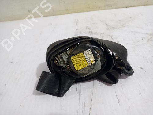 Front left seatbelt PEUGEOT BIPPER Tepee 1.3 HDi 75 | BP31562418I26