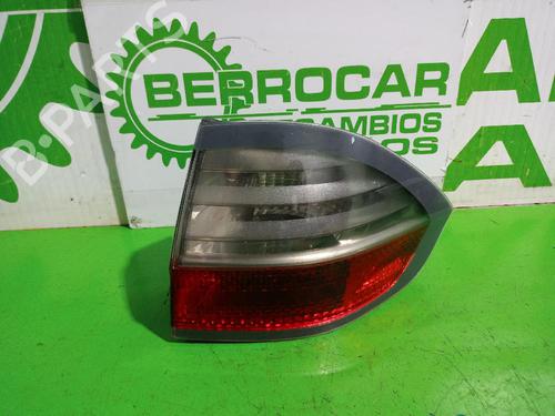 Right taillight FORD S-MAX (WA6) 2.0 TDCi | BP31551157C35