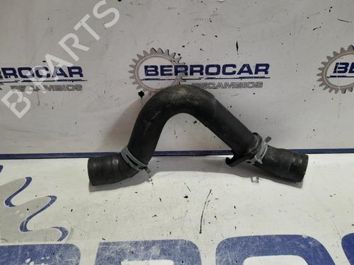 Used Pipe VW POLO IV (9N_, 9A_) 1.2 (54 hp) 31538974
