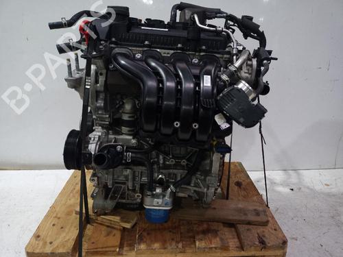 Engine KIA NIRO II (SG2) 1.6 GDi Hybrid | BP31556066M1 