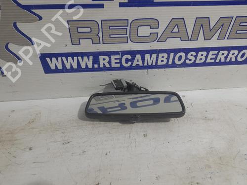 Used Rear mirror Rear mirror OPEL ASTRA H Estate Van (L70) 1.7 CDTI (L70) (101 hp) 31541841 31541841