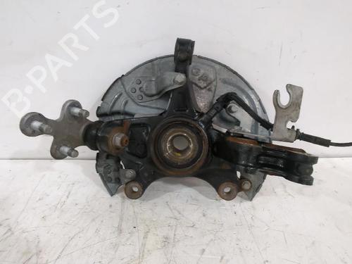 Left front steering knuckle PEUGEOT RIFTER 1.5 BlueHDi 100 | BP31564329M25 - Image 4