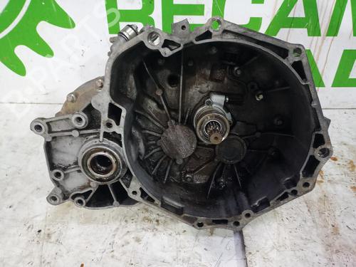 Gearbox OPEL ASTRA H Saloon (A04) 1.7 CDTi (L69) | BP31554197M3 - Image 4