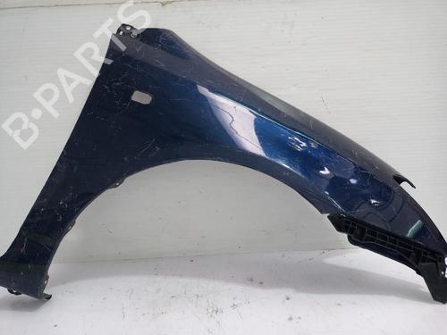 Used Right front fenders TOYOTA COROLLA (_E12_) 1.4 D (NDE120_, NDE120R) (90 hp) 31569615