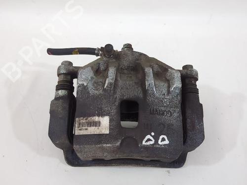 Used Right front brake caliper Right front brake caliper 36911173 36911173