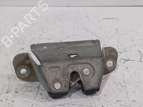 Used Tailgate lock Tailgate lock CITROËN C1 (PM_, PN_) 1.4 HDi (54 hp) 33747021 33747021