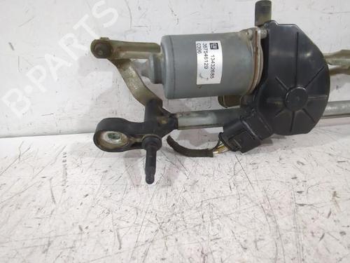 Front wiper motor OPEL CORSA E (X15) 1.3 CDTI (08, 68) | BP33734878M29 - Image 2