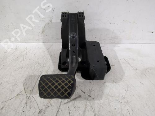 Used Break pedal Break pedal SKODA FABIA II Combi (545) 1.2 TSI (105 hp) 32466542 32466542