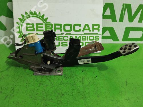 Used Break pedal Break pedal FORD FOCUS I Saloon (DFW) 1.6 16V (100 hp) 31545369 31545369