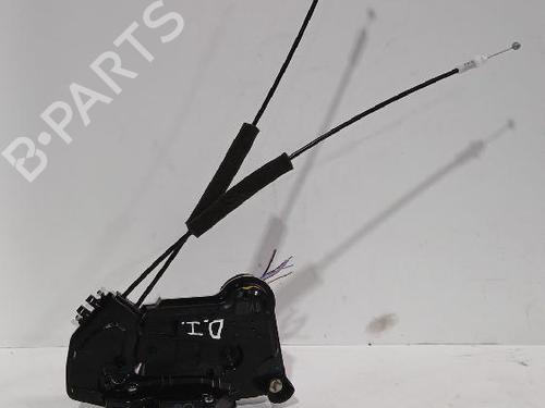 Used Front left lock TOYOTA COROLLA Hatchback (_E21_, _EA1_, _EH1_) 1.8 VVTi Hybrid (ZWE219) (140 hp) 31567219