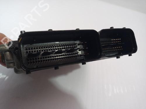 Engine control unit (ECU) SEAT IBIZA V (KJ1, KJG) 1.0 TSI | BP31556611M57 