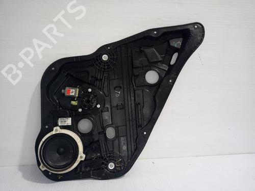 Used Rear right window mechanism KIA NIRO II (SG2) 1.6 GDi Hybrid (141 hp) 31555900