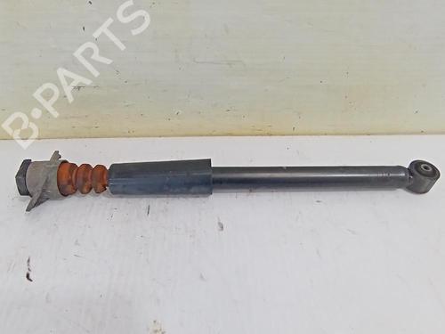 Used Left rear shock absorber Left rear shock absorber SKODA FABIA II Combi (545) 1.6 TDI (75 hp) 31559078 31559078