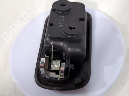 Front left interior door handle HONDA CIVIC VII Hatchback (EU, EP, EV) 1.7 CTDi (EP4, EU9) | BP39036073I13 - Image 3