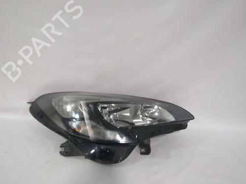 Used Right headlight Right headlight OPEL CORSA E (X15) 1.4 (08, 68) (75 hp) 33746787 33746787
