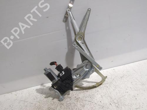 Front left window mechanism OPEL ASTRA H Saloon (A04) 1.7 CDTi (L69) | BP33734954C22 - Image 2