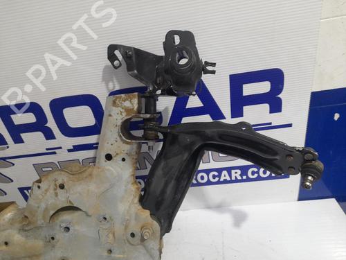 Subframe RENAULT KANGOO BE BOP (KW0/1_) 1.5 dCi (KW0G) | BP31541330M9 - Image 5