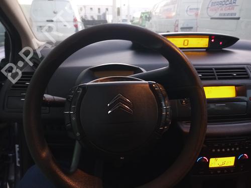 Switch CITROËN C4 I (LC_)  | BP31676664I30  - Image 12